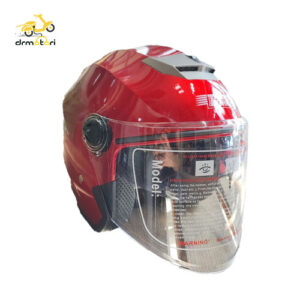 کلاه کاسکت بدون فک تکنیک مدل 202