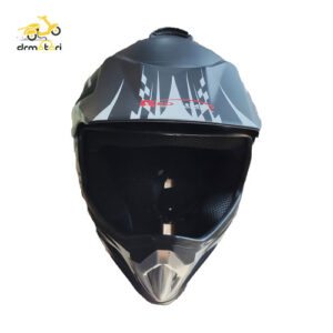 کلاه کاسکت کراسی ردلاین مدل 102