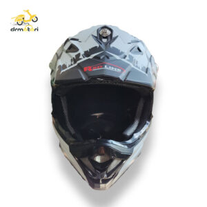 کلاه کاسکت کراس ردلاین مدل 202