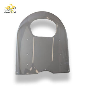 طلق موتور سیکلت (بادگیر) گنبدی