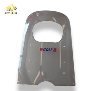 طلق موتور سیکلت (بادگیر) گلف باریک