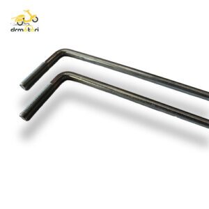 میله طلق (بادگیر) ویوی جفت