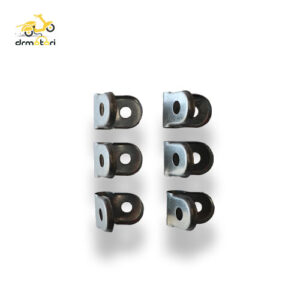 بست طلق (بادگیر) بسته 6 عددی