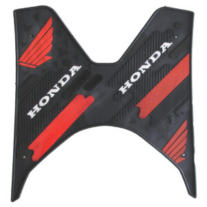 کف پایی موتورسیکلت مدل FG2 مناسب برای کلیک