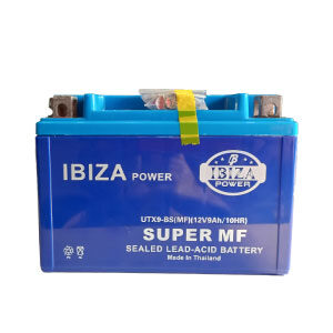 باتری بنلی دو سیلندر