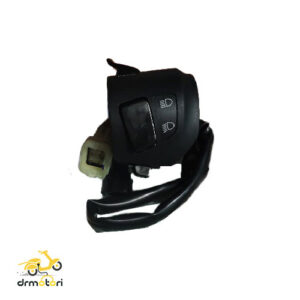 قلوه موتور سیکلت پالس 220