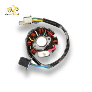 بوبین موتور سیکلت ان اس 200