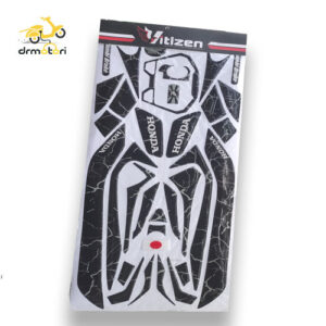 برچسب هوندا کلیک