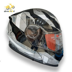 کلاه کاسکت ردلاین مدل NSN-MTGR طرح 02