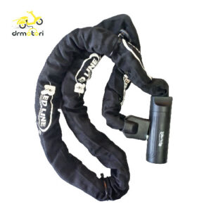 قفل زنجیری ضد برش ردلاین بسیار با کیفیت