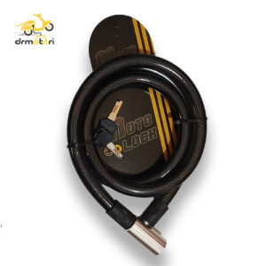 قفل کابلی 150 سانتی قطر 18 سانتی