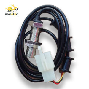 سنسور کیلومتر طرح آیروکس