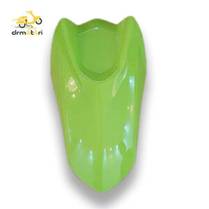 گلگیر جلو طرح ایروکس