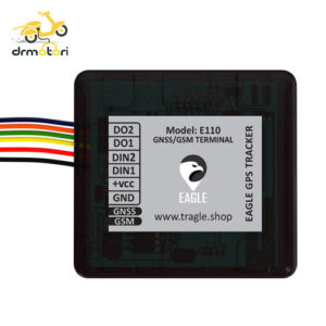 ردیاب موتور سیکلت ایگل