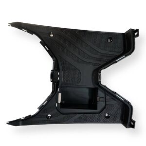 فلاپ کف پا موتور سیکلت مدل 16 مناسب برای طرح کلیک 150 سی سی