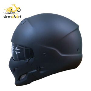 کلاه کاسکت خفن