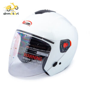 کلاه کاسکت 944 ردلاین بدون فک