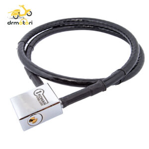 قفل موتور کهن