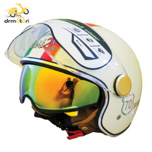 کلاه کاسکت وسپا