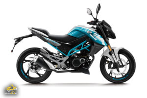 لوازم سی اف