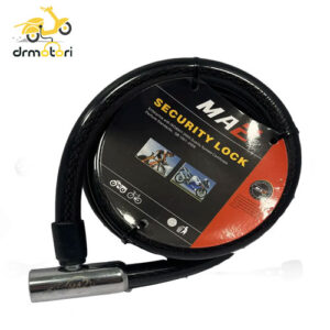 قفل تسمه ای MA2 کد M2050