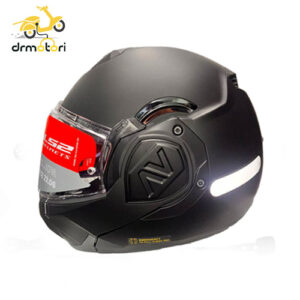 کلاه کاسکت LS2 مدل FF906 advant