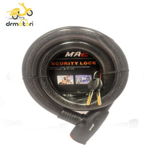 قفل تسمه ای MA2 کد 2550