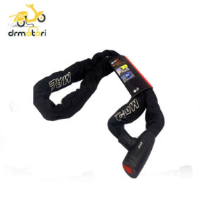 قفل زنجیر ضد برش MA2کد1050