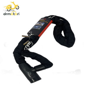 قفل زنجیری موتور سیکلت ma2 کد m850