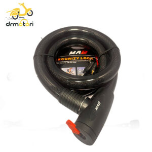 قفل تسمه ای MA2 کد 2250