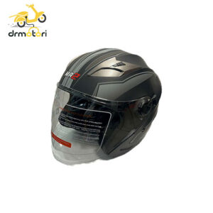 کلاه کاسکت بدون فک MA2 کد 958