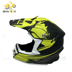 کلاه کاسکت ردلاین کراسی