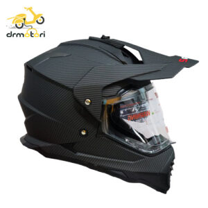 کلاه کاسکت اندرویی اندونچری موتور سیکلت