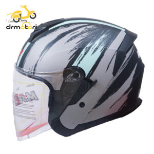 کلاه کاسکت بدون فک برند MA2