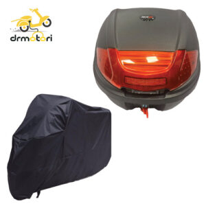 پکیج تکمیلی موتورسواری