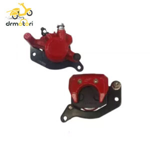 پمپ ترمز پايين جلو طرح كليك نيو فيس برند کوکما