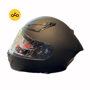 کلاه کاسکت فک متحرک ردلاین 960 مشکی