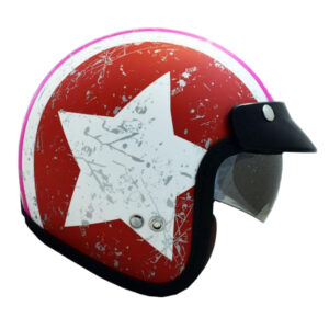 کلاه کاسکت راپیدو کد STR_RD