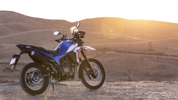 تریل جدید WR125R 2026 یاماها 