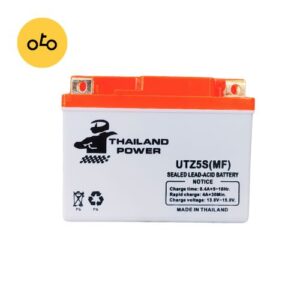 باتری 4 آمپر طرح ویو تایلند پاور